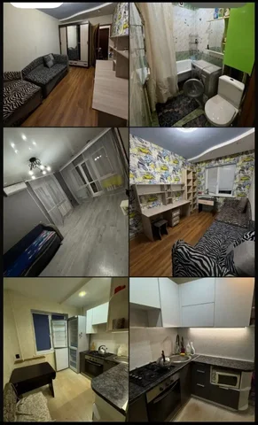 Сдается 2-комнатная квартира в Уфе - Недвижимость в Уфа