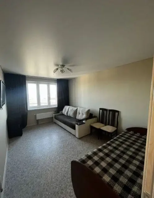 Сдам новую квартиру в ЖК Зорге парк в центре Уфы - Недвижимость в Уфа