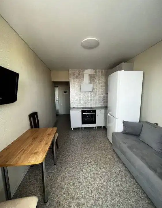 Сдам новую квартиру в ЖК Зорге парк в центре Уфы