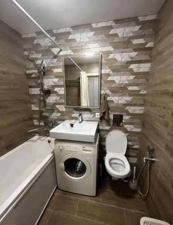 Сдам новую квартиру в ЖК Зорге парк в центре Уфы