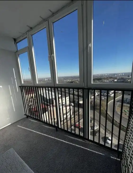 Сдам новую квартиру в ЖК Зорге парк в центре Уфы