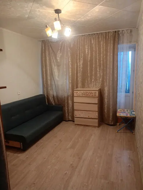 Сдается однокомнатная квартира в поселке Аэропорт Уфа - частное объявление в Уфа