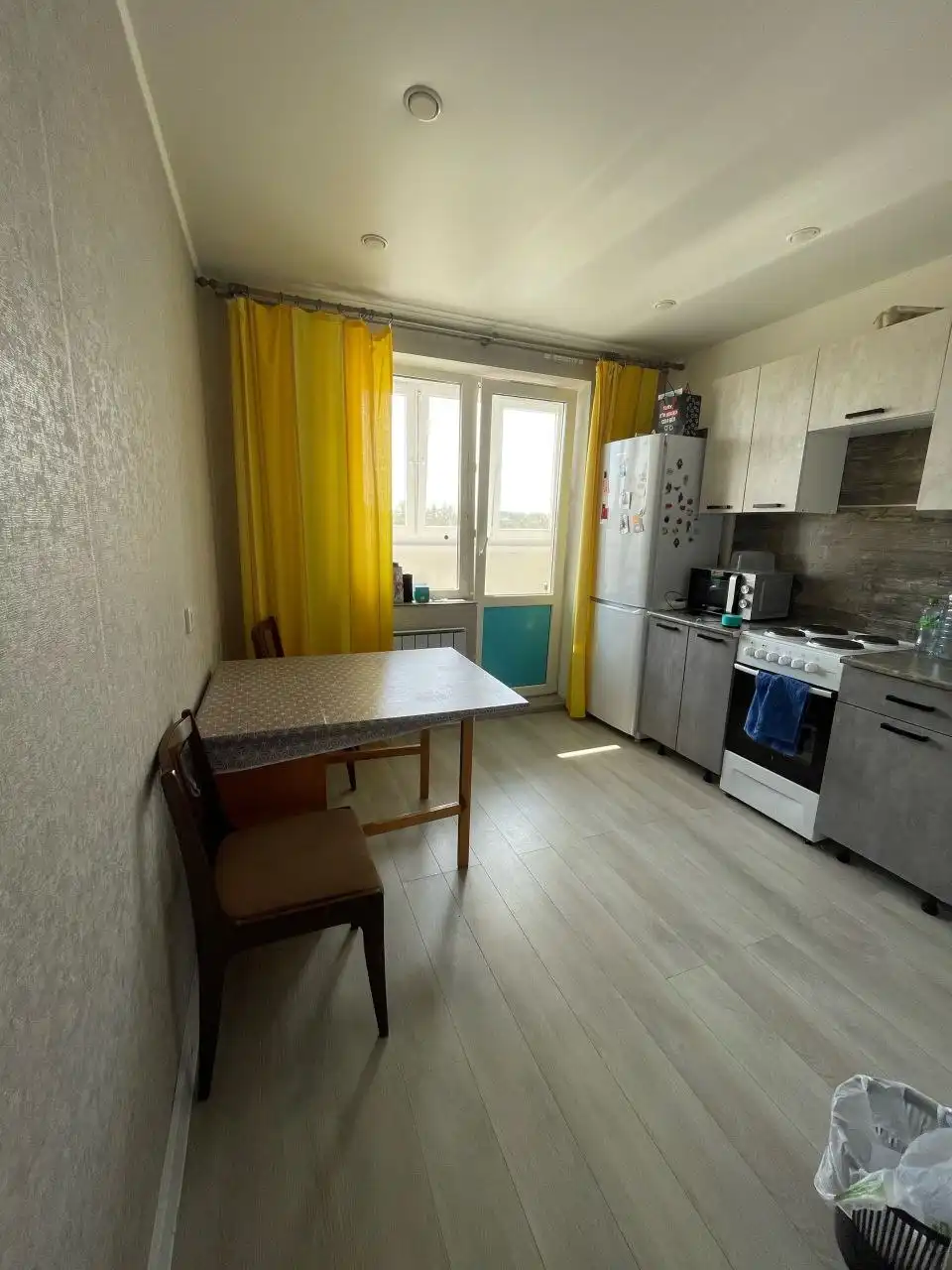 Сдам однокомнатную квартиру в ИНОРС, Уфа