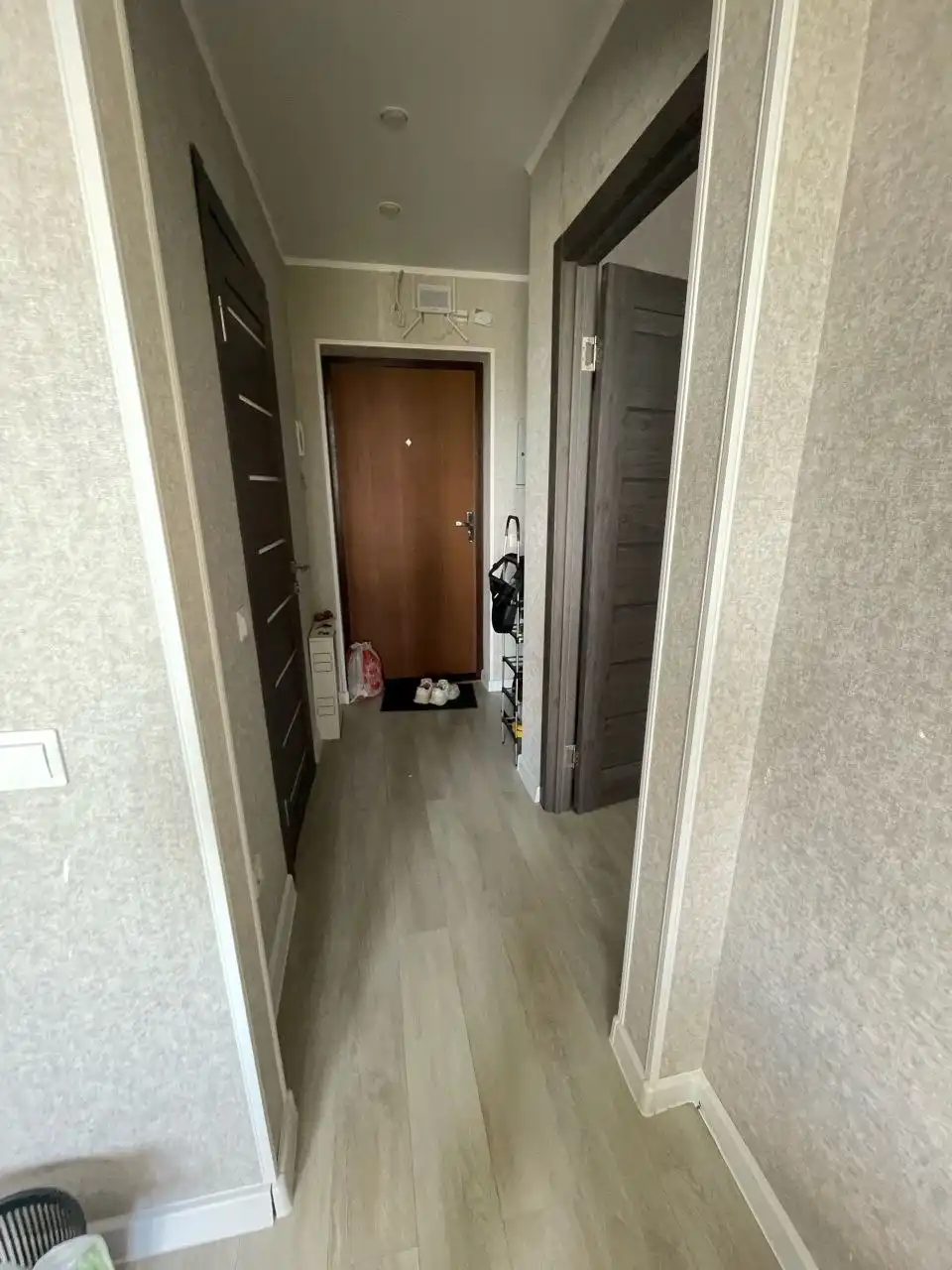 Сдам однокомнатную квартиру в ИНОРС, Уфа