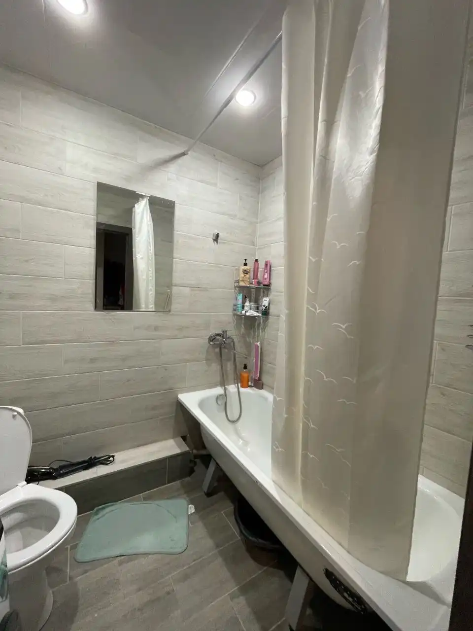 Сдам однокомнатную квартиру в ИНОРС, Уфа