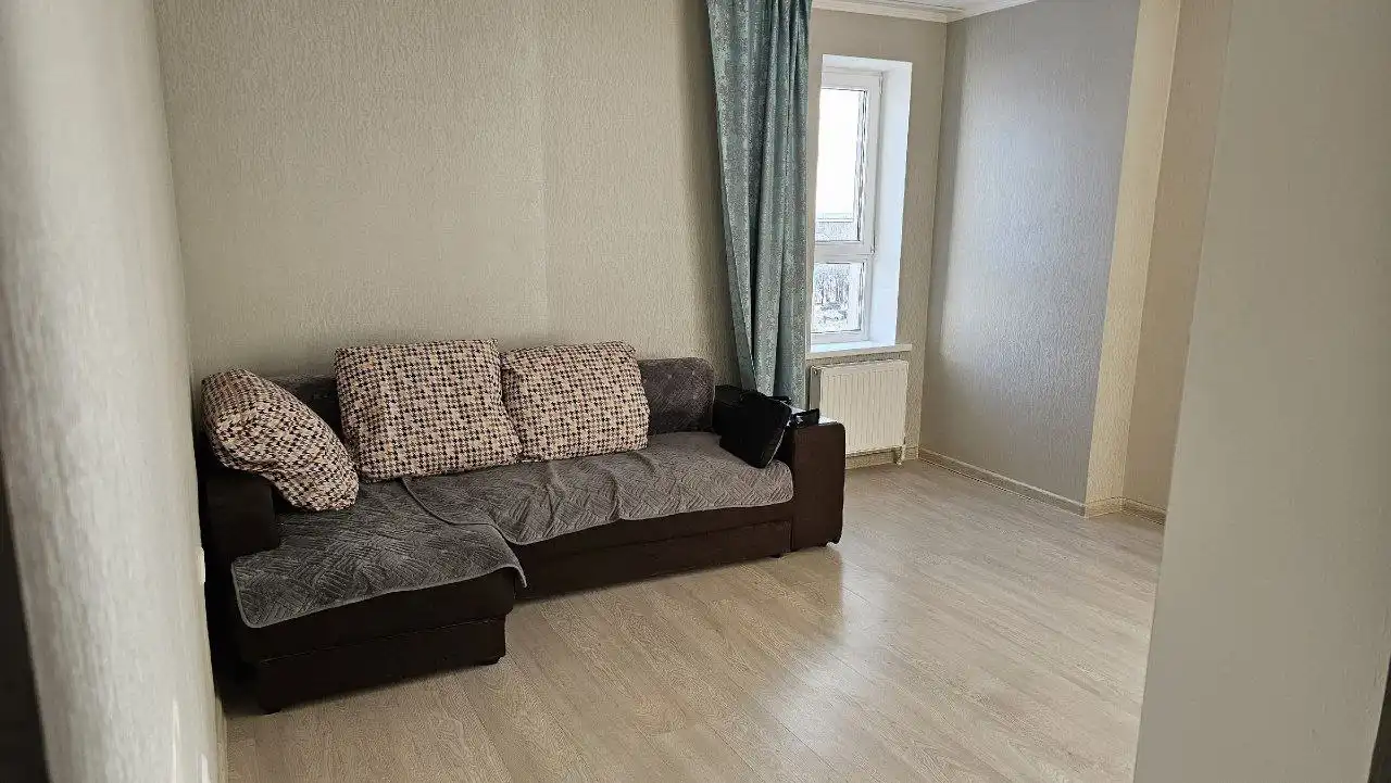 Сдам 2-комнатную квартиру в ЖК Яркий 5 - Аренда квартир (Недвижимость) в Уфа