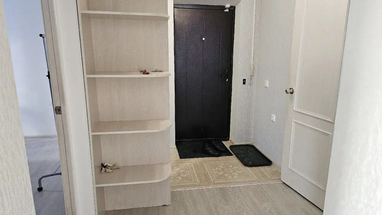 Сдам 2-комнатную квартиру в ЖК Яркий 5 - Аренда квартир (Недвижимость) в Уфа