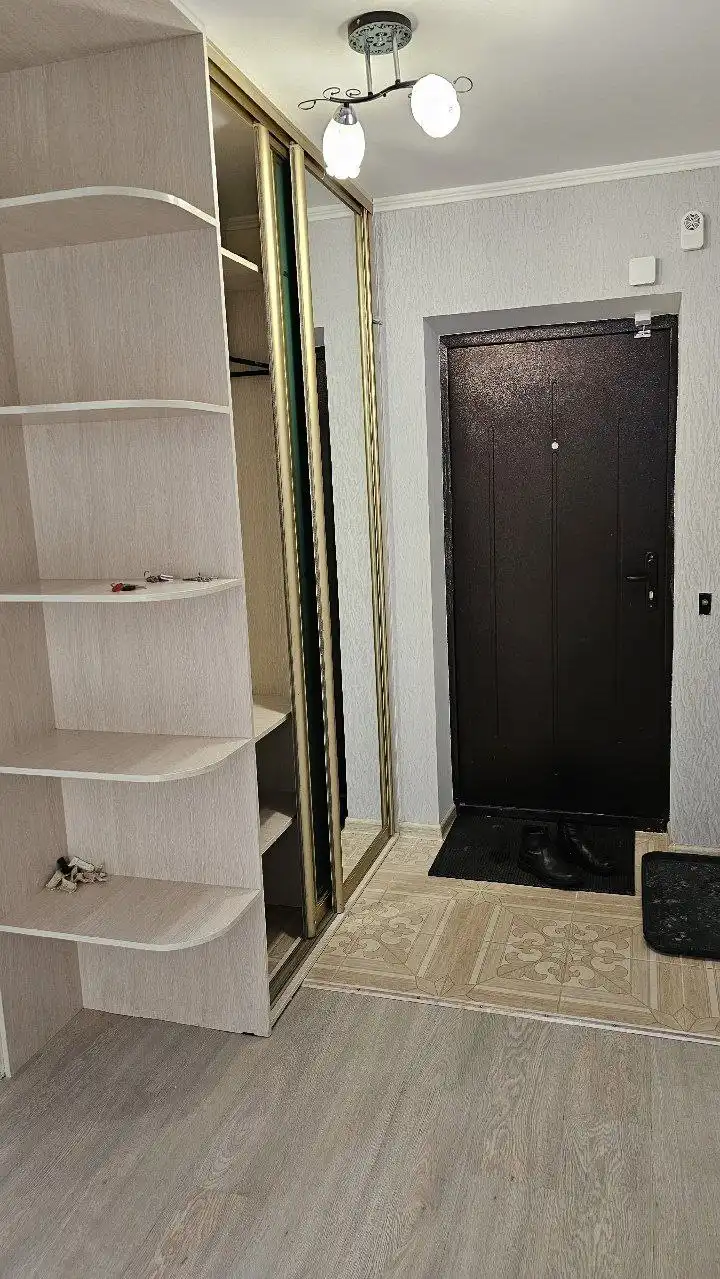 Сдам 2-комнатную квартиру в ЖК Яркий 5 - Аренда квартир (Недвижимость) в Уфа