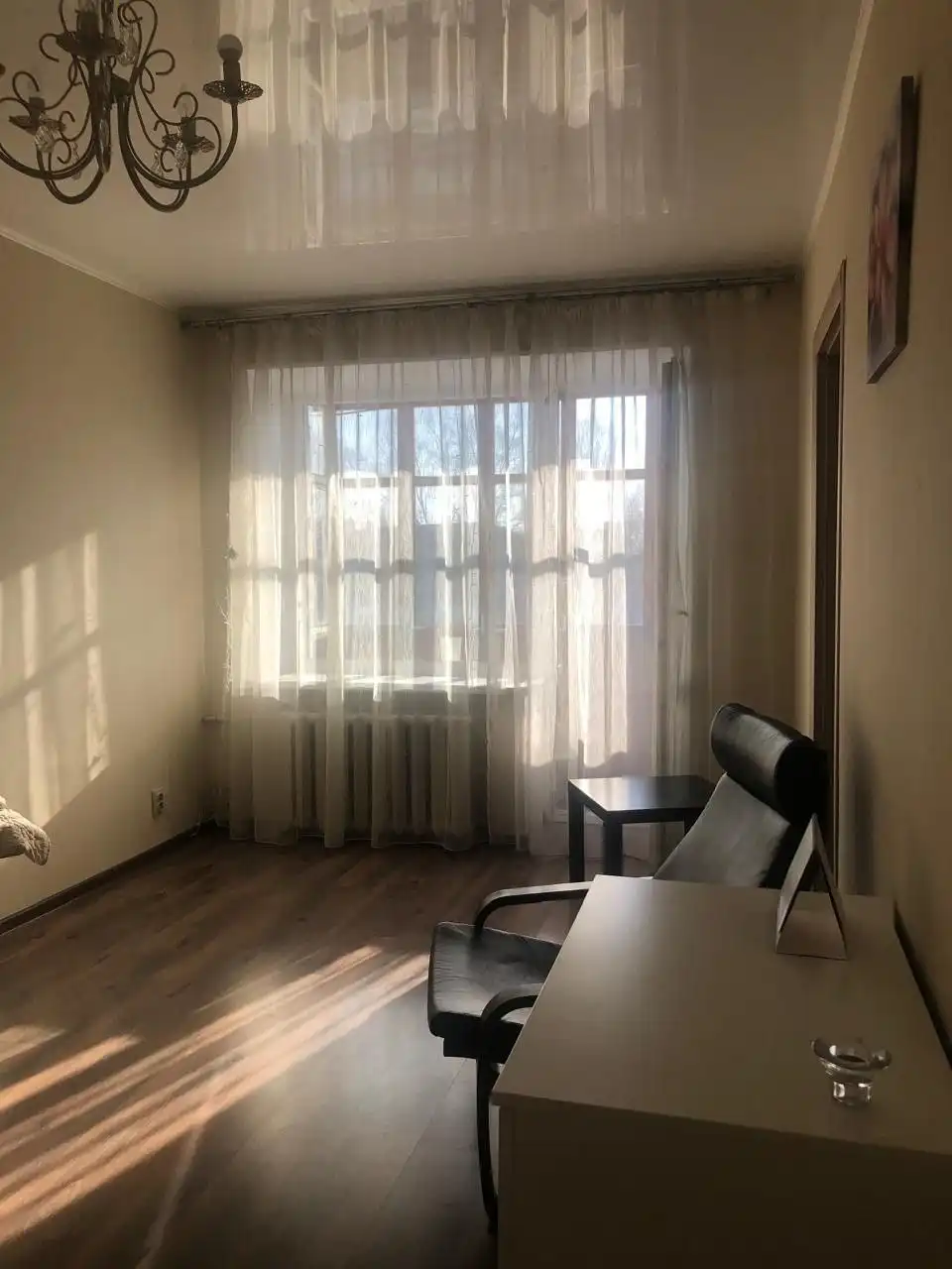 2-комнатная квартира в Уфе на проспекте Октября - Аренда квартир (Недвижимость) в Уфа