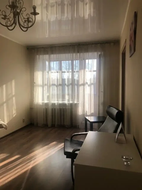 2-комнатная квартира в Уфе на проспекте Октября - Аренда квартир в Уфа