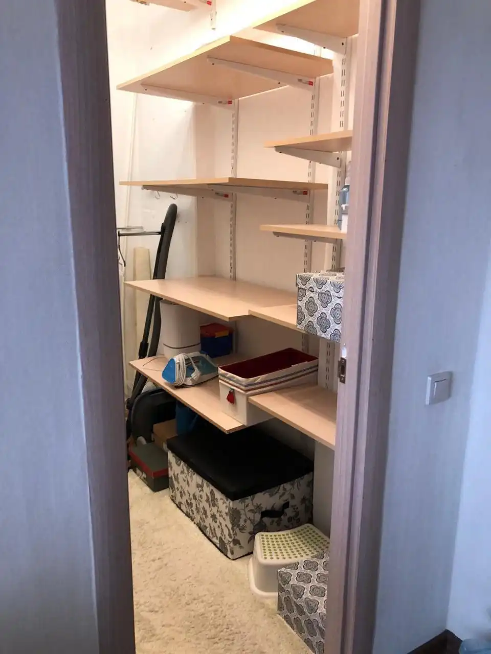 2-комнатная квартира в Уфе на проспекте Октября - Аренда квартир (Недвижимость) в Уфа