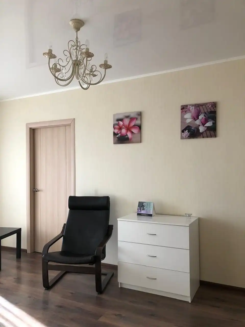 2-комнатная квартира в Уфе на проспекте Октября - Аренда квартир (Недвижимость) в Уфа