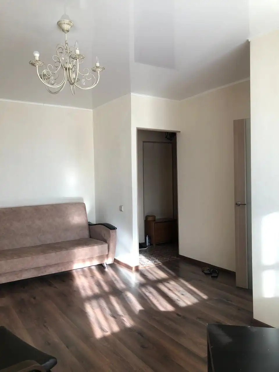 2-комнатная квартира в Уфе на проспекте Октября - Аренда квартир (Недвижимость) в Уфа