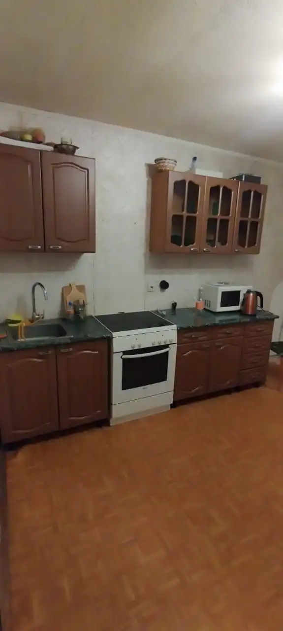 Сдается 2-комнатная квартира на проспекте Октября 142/5 в Уфе - Аренда квартир (Недвижимость) в Уфа