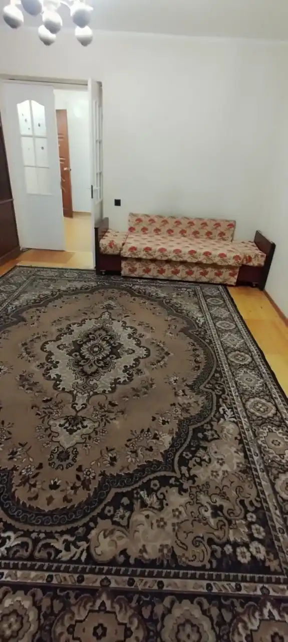 Сдается 2-комнатная квартира на проспекте Октября 142/5 в Уфе - Аренда квартир (Недвижимость) в Уфа