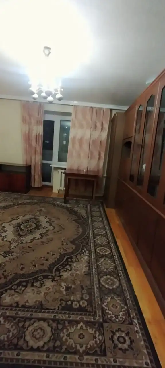 Сдается 2-комнатная квартира на проспекте Октября 142/5 в Уфе - Аренда квартир (Недвижимость) в Уфа