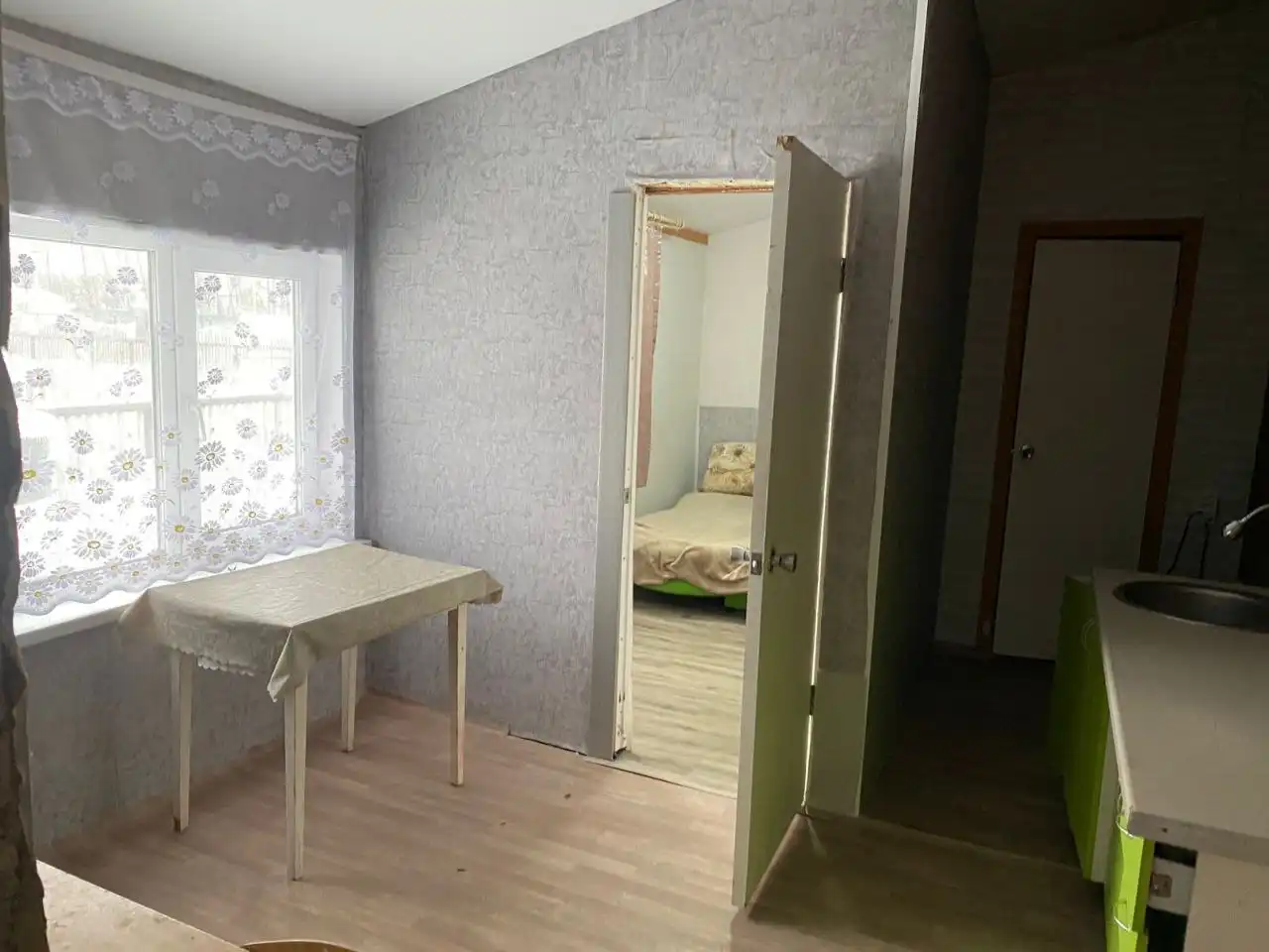 Студия с баней в коттедже в Карпово под Уфой - Аренда (Недвижимость) в Уфа