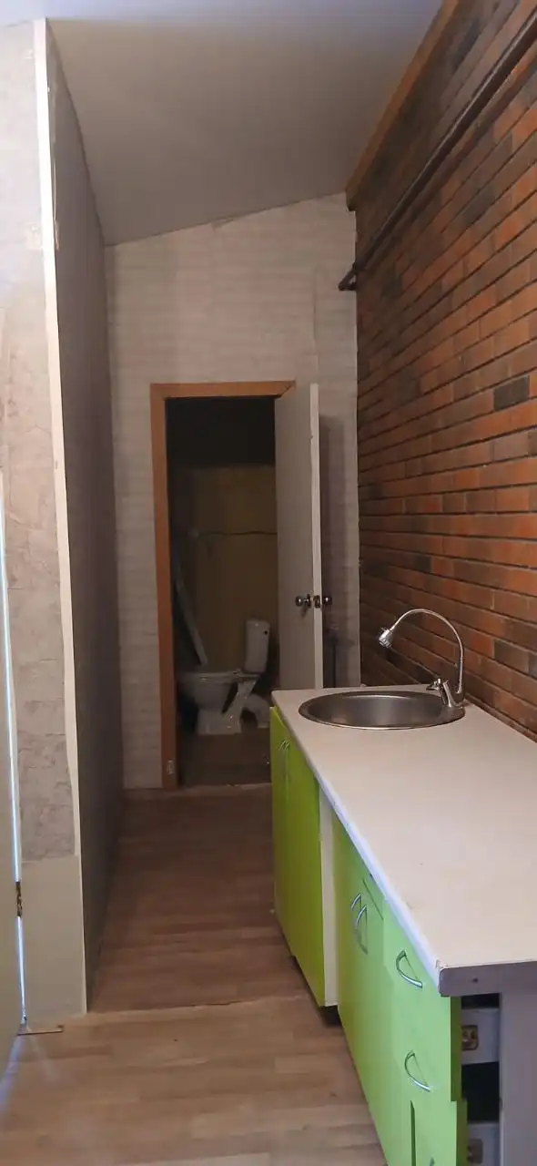 Студия с баней в коттедже в Карпово под Уфой - Аренда (Недвижимость) в Уфа