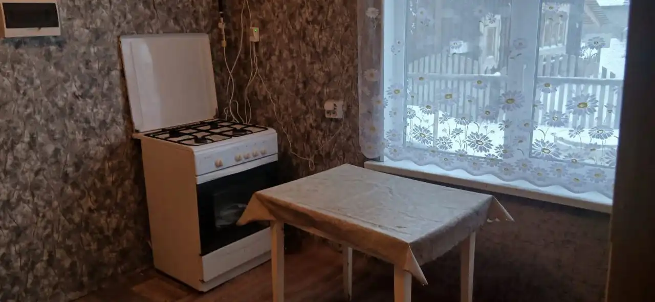 Студия с баней в коттедже в Карпово под Уфой - Аренда (Недвижимость) в Уфа