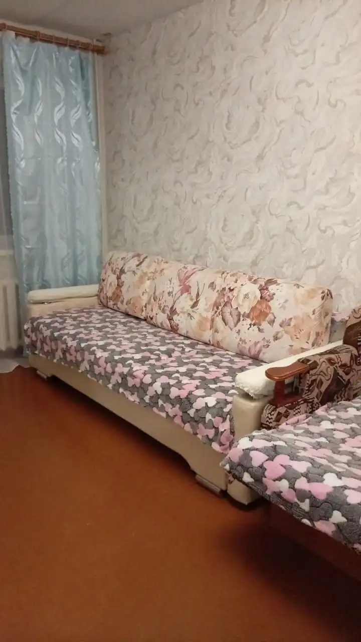 Сдам 1-комнатную квартиру в центре Уфы - Недвижимость в Уфа