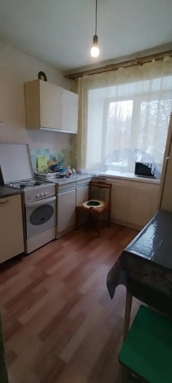 Сдам 1-комнатную квартиру в центре Уфы