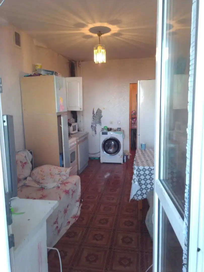 Сдам квартиру 46 кв.м в Уфе на ул. Гафури 71