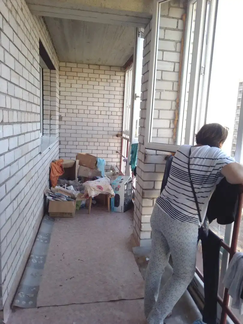 Сдам квартиру 46 кв.м в Уфе на ул. Гафури 71