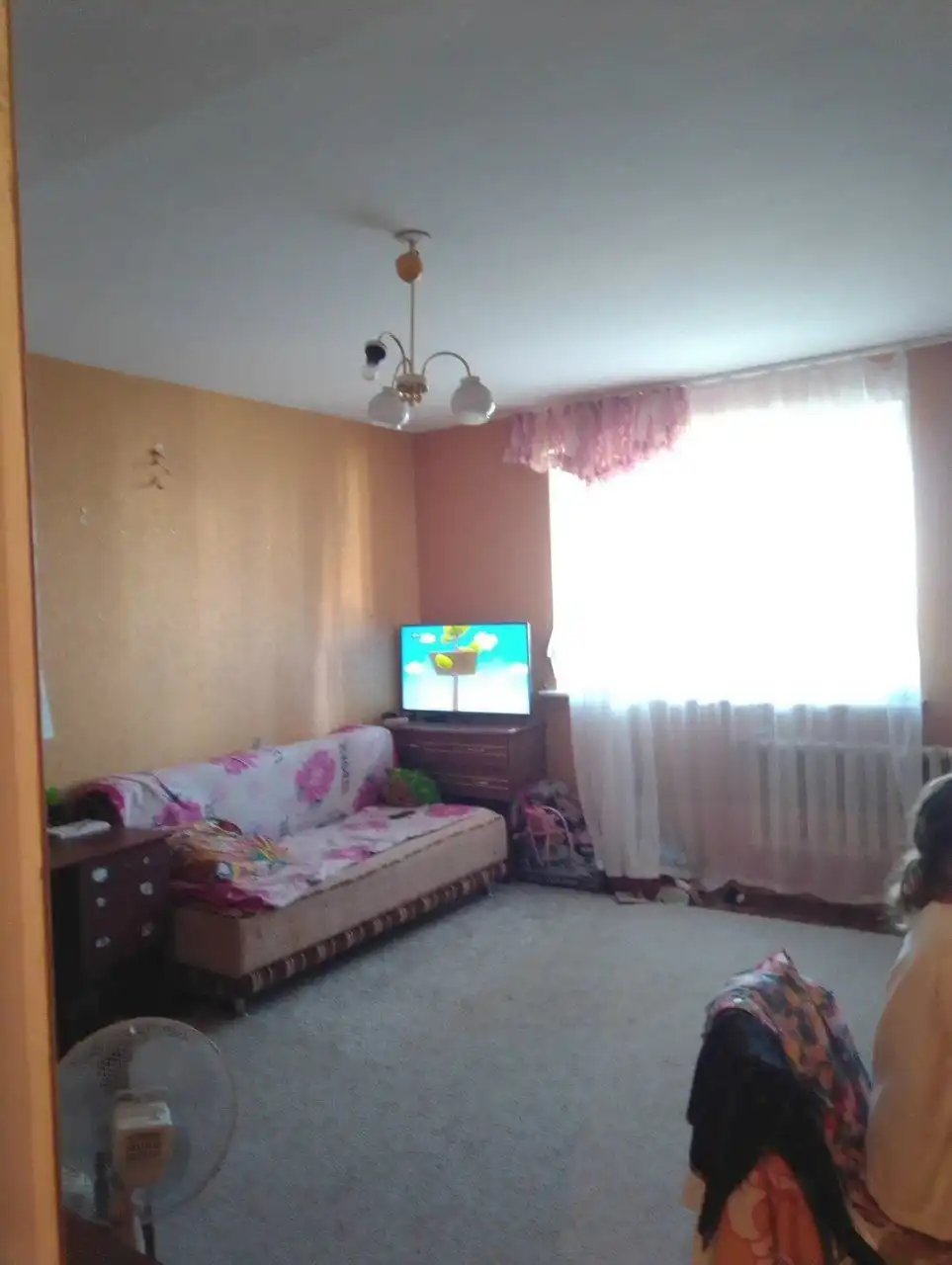 Сдам квартиру 46 кв.м в Уфе на ул. Гафури 71