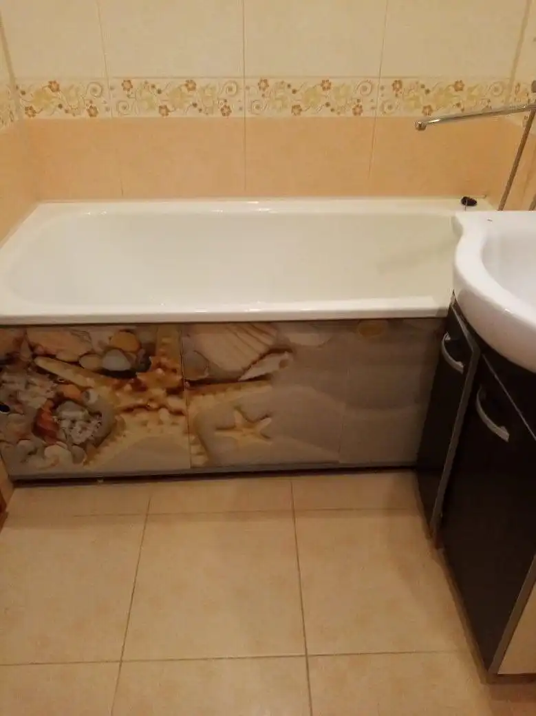 Сдам квартиру 46 кв.м в Уфе на ул. Гафури 71