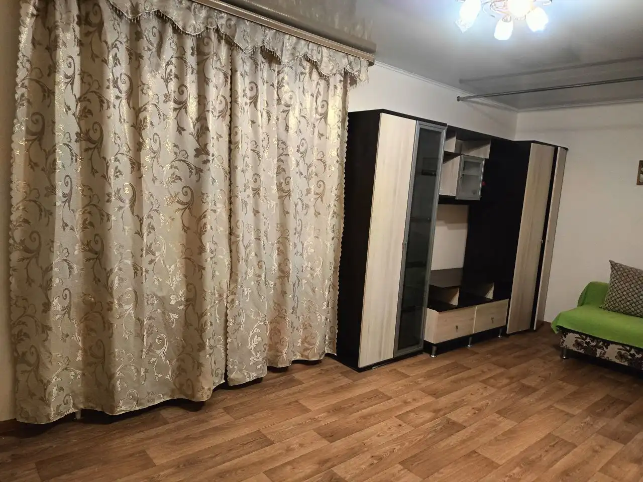 Сдается однокомнатная квартира на Менделеева 211 в Уфе