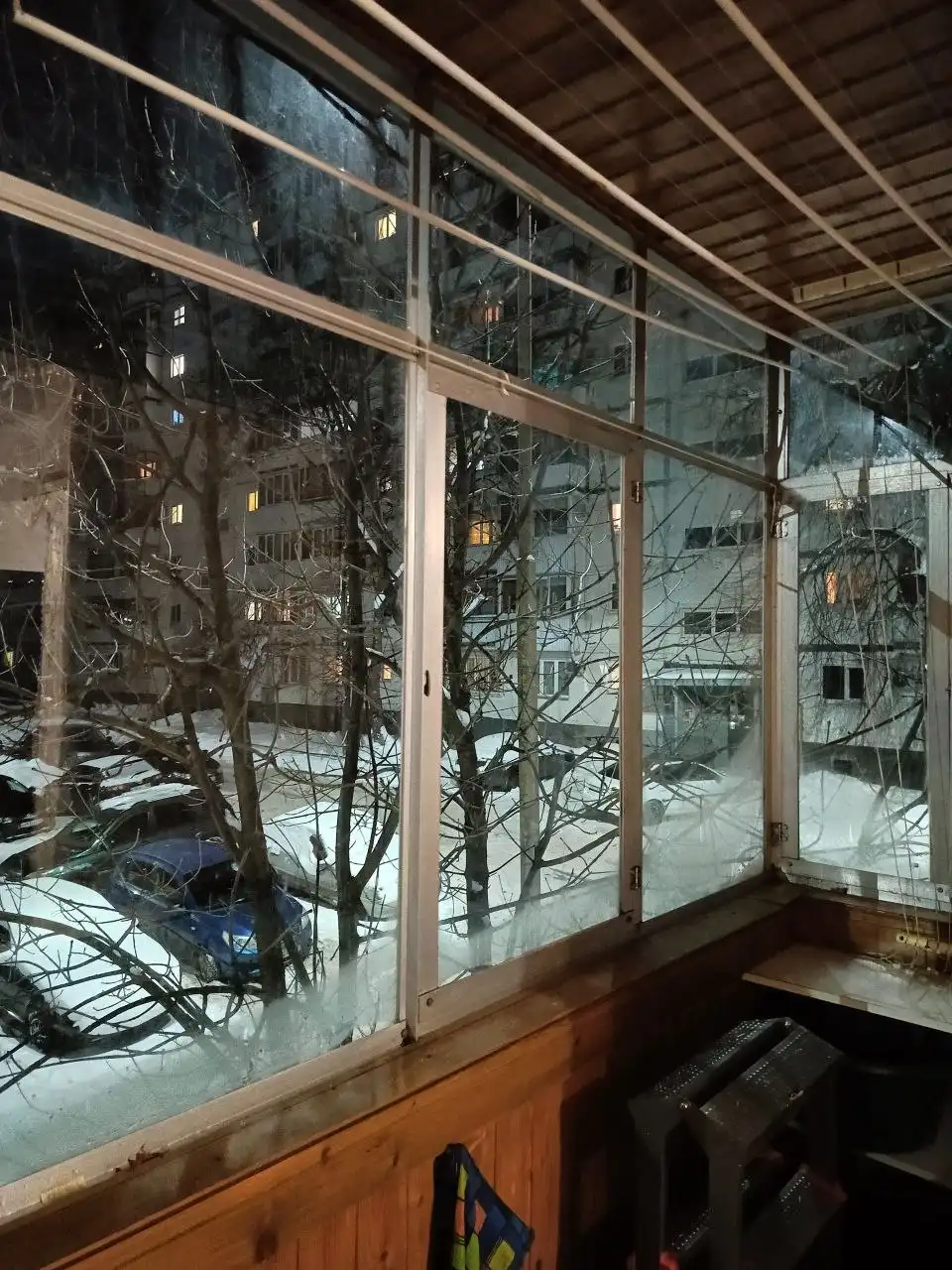 Сдается однокомнатная квартира на Менделеева 211 в Уфе