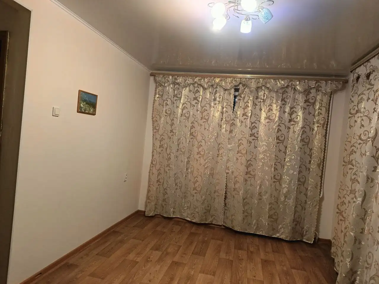 Сдается однокомнатная квартира на Менделеева 211 в Уфе