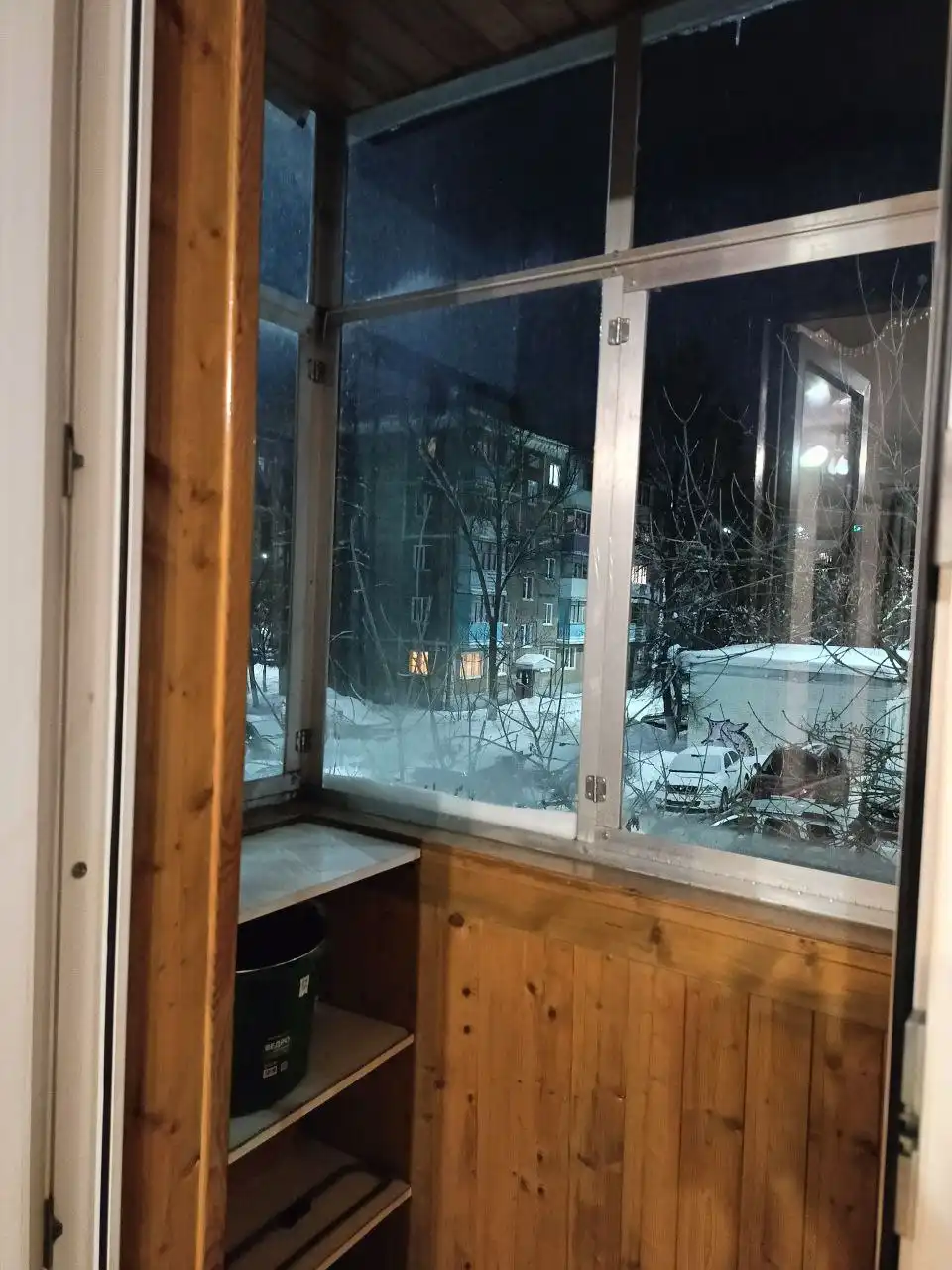 Сдается однокомнатная квартира на Менделеева 211 в Уфе