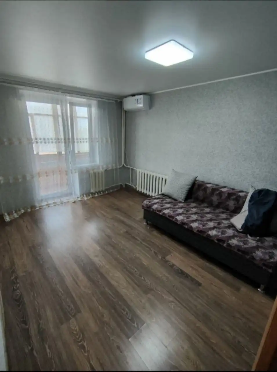 Сдам 1-комнатную квартиру в Уфе на длительный срок