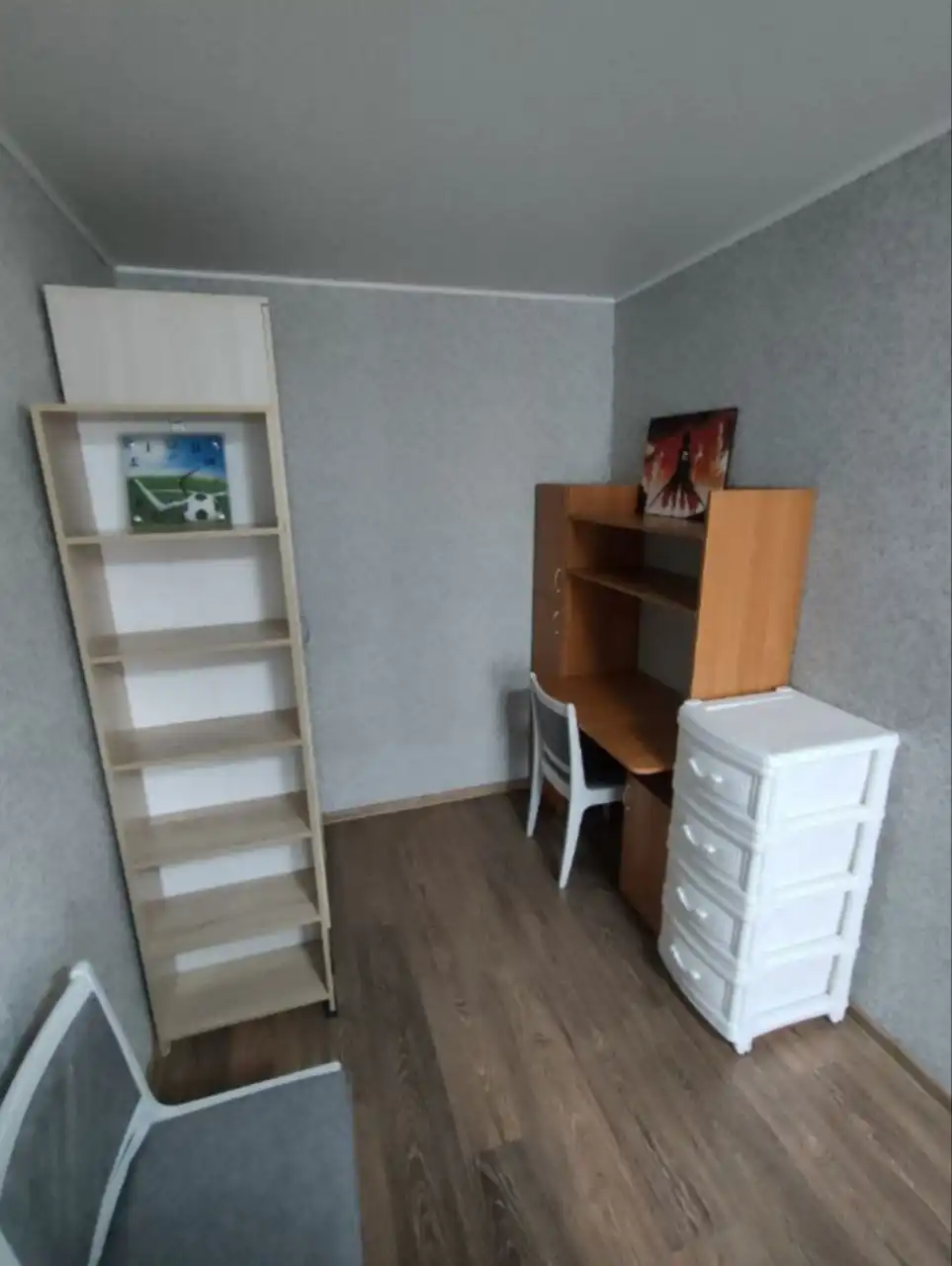 Сдам 1-комнатную квартиру в Уфе на длительный срок