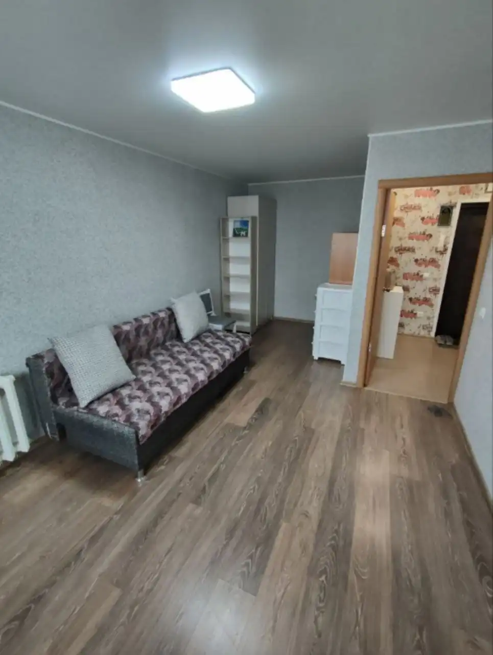 Сдам 1-комнатную квартиру в Уфе на длительный срок