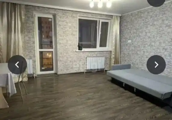 Студия в мкр Яркий на Столярова 4