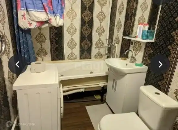 Студия в мкр Яркий на Столярова 4