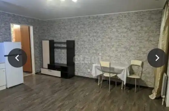 Студия в мкр Яркий на Столярова 4