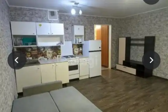 Студия в мкр Яркий на Столярова 4