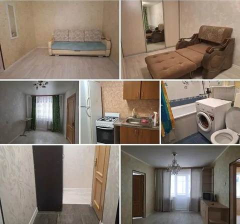 Сдается 2-комнатная квартира на проспекте Октября 57/3 в Уфе - частное объявление в Уфа