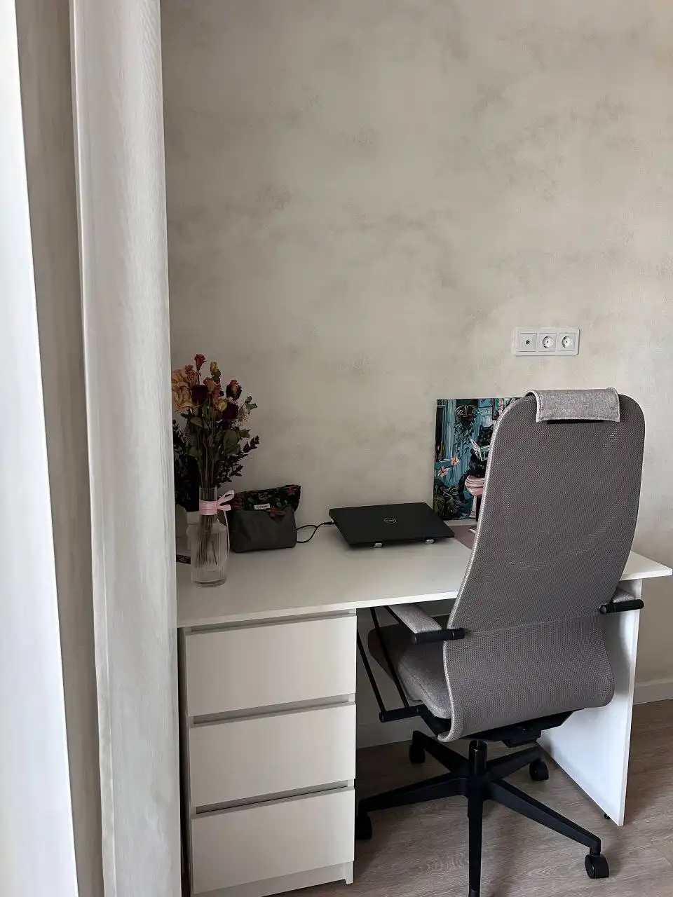 Евродвушка 44.3 м² в новом доме комфорт-класса в Уфе