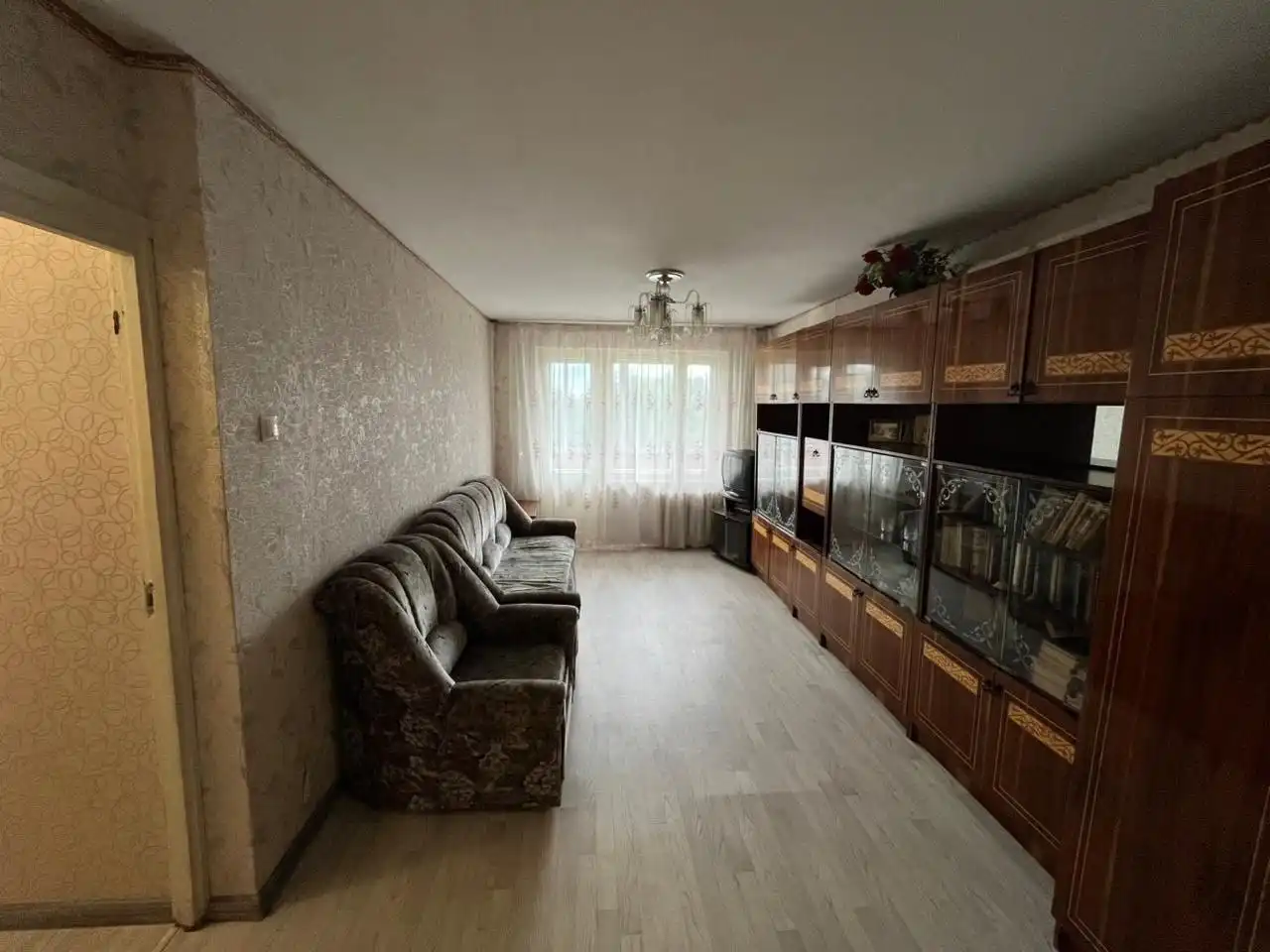 Сдается 3-х комнатная квартира в Инорс, Уфа