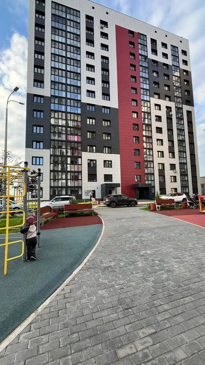 Аренда 3-комнатной квартиры в Демском районе Уфы - Аренда квартир (Недвижимость) в Уфа