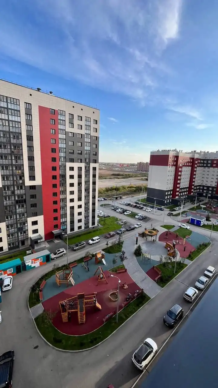 Аренда 3-комнатной квартиры в Демском районе Уфы - Аренда квартир (Недвижимость) в Уфа