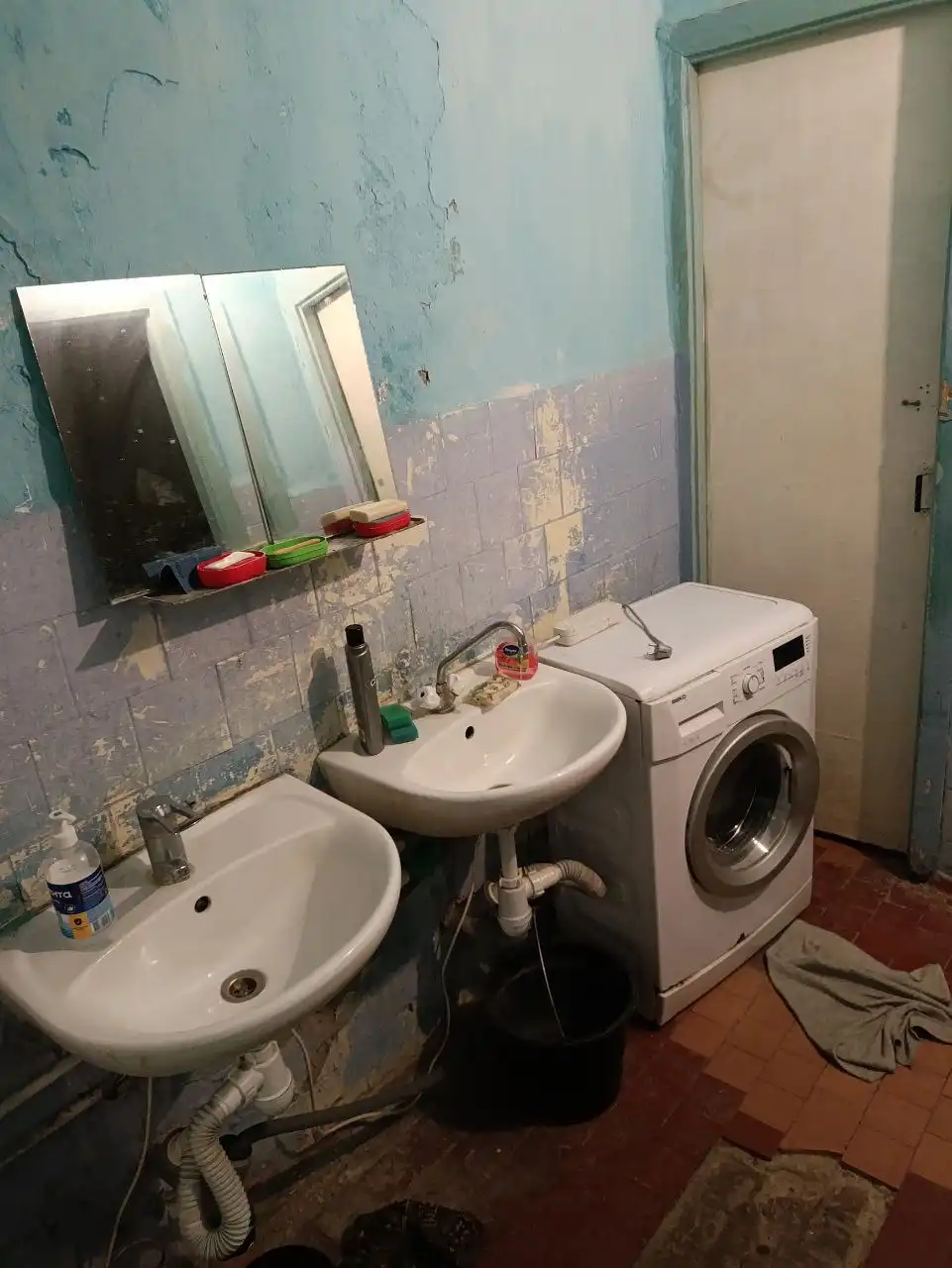 Аренда комнаты 12 кв.м на ул. Вострецова в общежитии - Аренда (Недвижимость) в Уфа