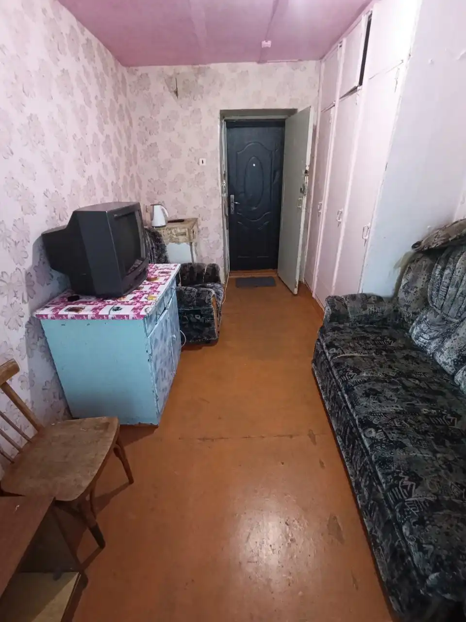 Аренда комнаты 12 кв.м на ул. Вострецова в общежитии - Аренда (Недвижимость) в Уфа