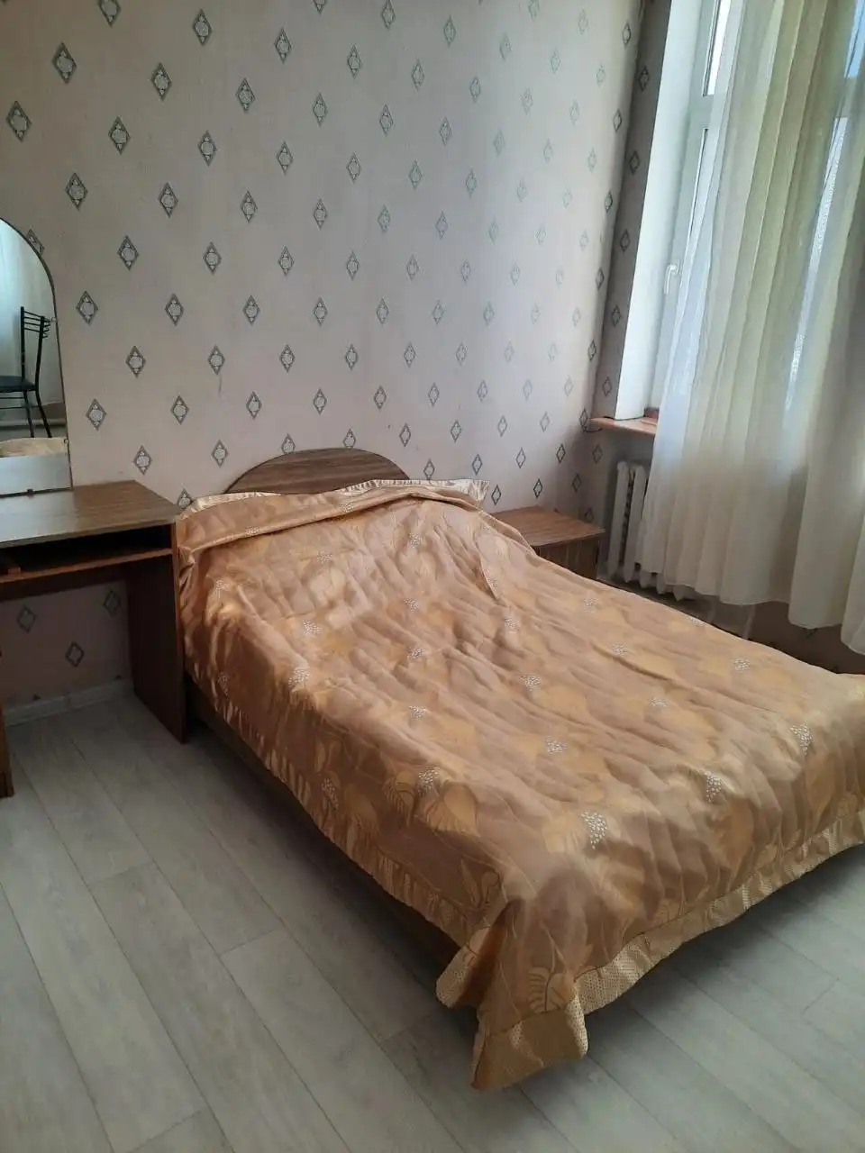 Студия 20 м² на длительную аренду в Уфе - Аренда квартир (Недвижимость) в Уфа