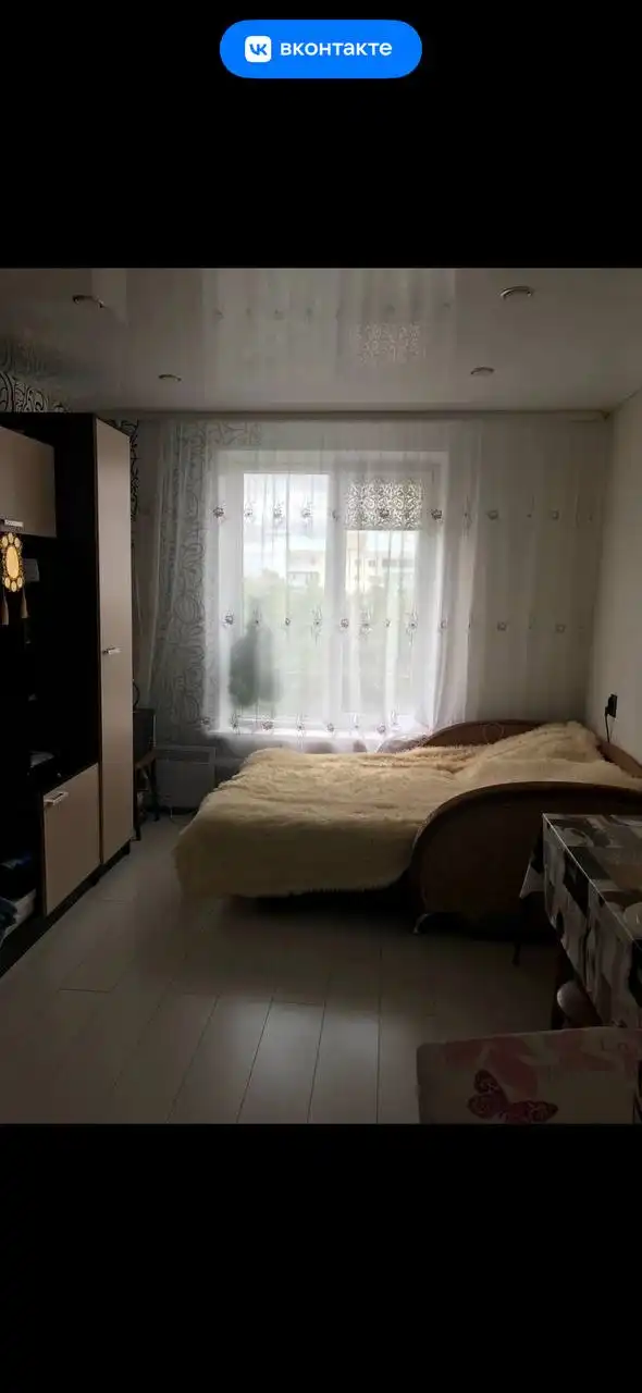 Сдам комнату в бывшем общежитии в ТЦ Башкирии