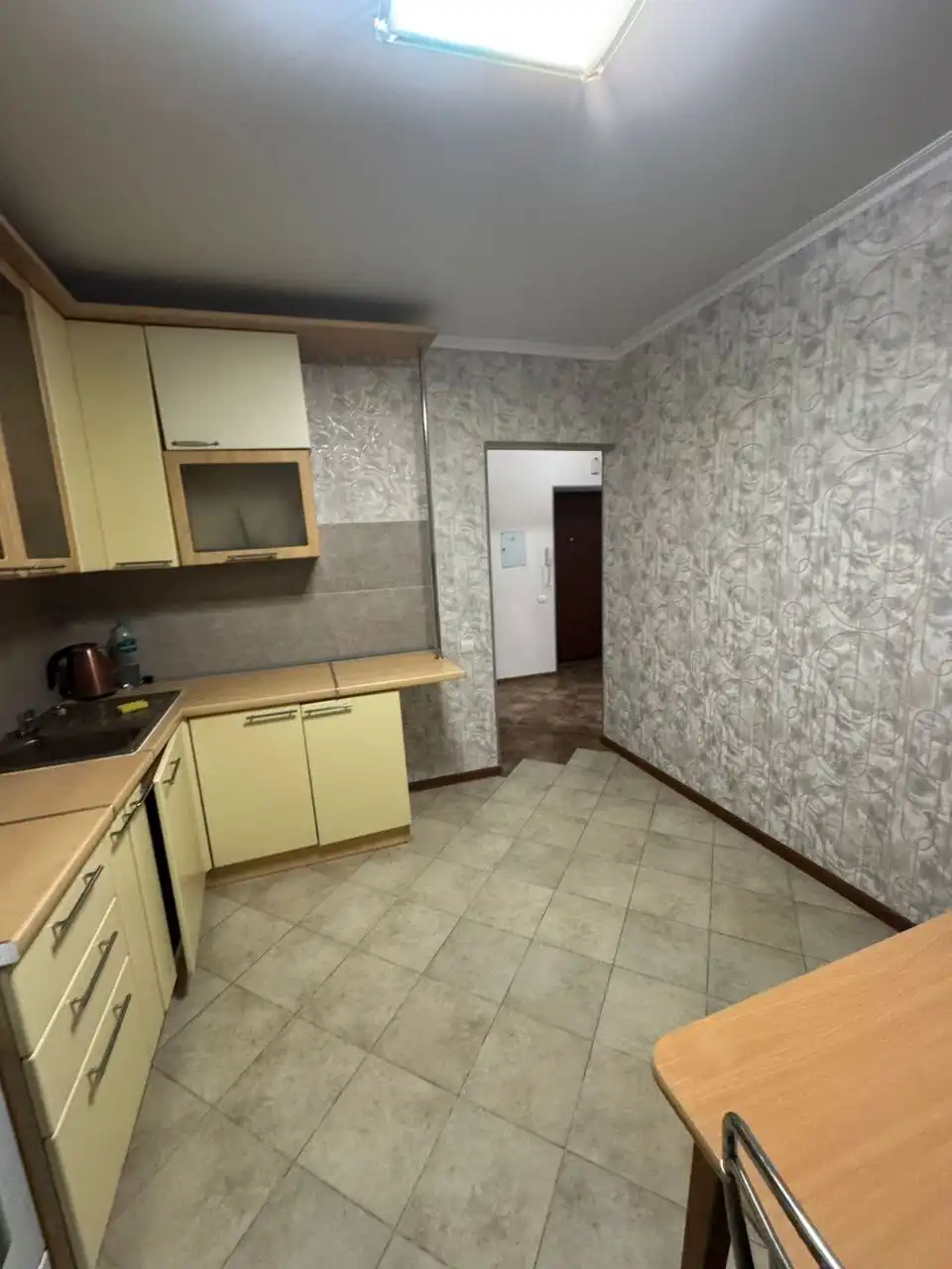 Сдам евроупакованную квартиру в Уфе